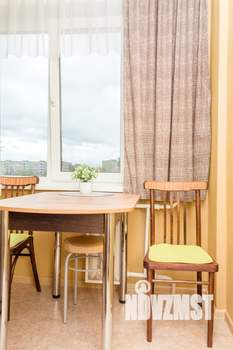 2-к квартира, посуточно, 44м2, 7/9 этаж