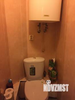1-к квартира, посуточно, 31м2, 5/9 этаж