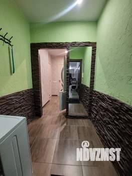 Студия квартира, на длительный срок, 28м2, 1/3 этаж