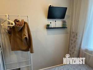 1-к квартира, посуточно, 10м2, 1/1 этаж