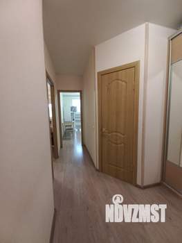 1-к квартира, на длительный срок, 36м2, 2/8 этаж