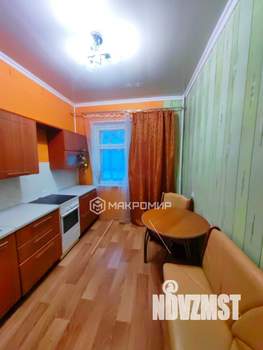 1-к квартира, на длительный срок, 32м2, 3/9 этаж