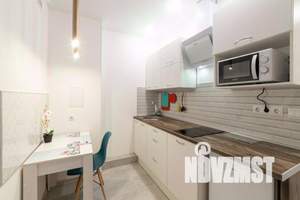 1-к квартира, посуточно, 35м2, 6/8 этаж