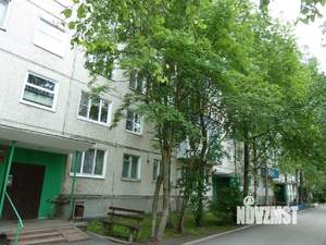 1-к квартира, на длительный срок, 31м2, 8/9 этаж
