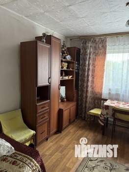 1-к квартира, на длительный срок, 38м2, 2/2 этаж