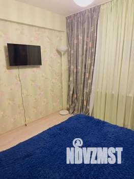 3-к квартира, посуточно, 65м2, 1/1 этаж