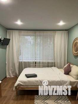 1-к квартира, посуточно, 15м2, 1/1 этаж