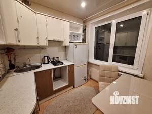 2-к квартира, на длительный срок, 43м2, 3/9 этаж