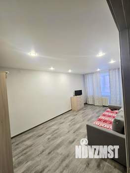 1-к квартира, на длительный срок, 31м2, 2/5 этаж