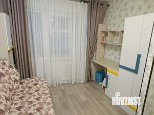 3-к квартира, посуточно, 65м2, 1/1 этаж