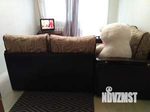 2-к квартира, посуточно, 45м2, 2/5 этаж