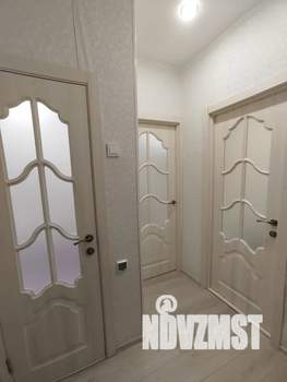 1-к квартира, посуточно, 35м2, 4/9 этаж