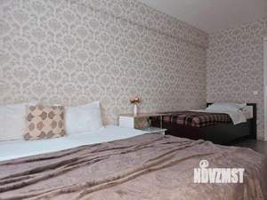 2-к квартира, посуточно, 54м2, 1/1 этаж