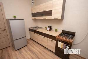 1-к квартира, посуточно, 34м2, 1/10 этаж