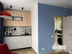 1-к квартира, посуточно, 29м2, 1/1 этаж