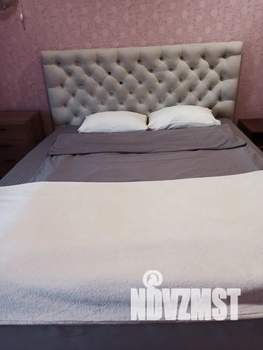 1-к квартира, посуточно, 38м2, 4/9 этаж