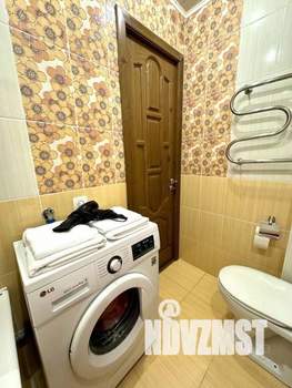 1-к квартира, посуточно, 33м2, 1/1 этаж