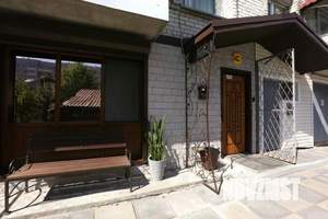 1-к квартира, посуточно, 21м2, 1/1 этаж