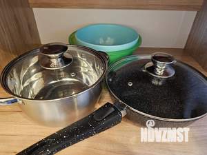 1-к квартира, посуточно, 36м2, 6/10 этаж