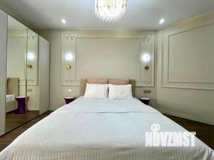 2-к квартира, посуточно, 60м2, 1/1 этаж