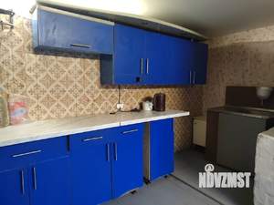 1-к квартира, на длительный срок, 42м2, 2/2 этаж