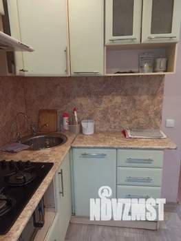 2-к квартира, посуточно, 43м2, 2/5 этаж