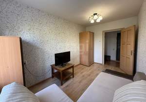 2-к квартира, на длительный срок, 44м2, 4/5 этаж