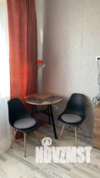 Студия квартира, посуточно, 18м2, 5/9 этаж