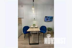 1-к квартира, посуточно, 25м2, 4/10 этаж