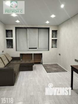 2-к квартира, на длительный срок, 48м2, 1/2 этаж