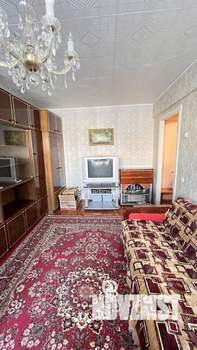 2-к квартира, на длительный срок, 45м2, 2/9 этаж