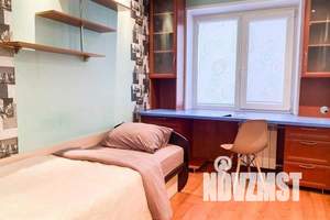 2-к квартира, посуточно, 46м2, 7/9 этаж
