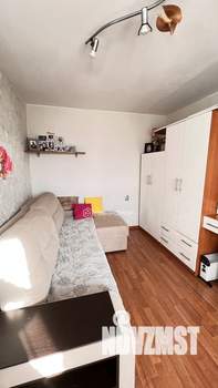 1-к квартира, на длительный срок, 27м2, 5/5 этаж