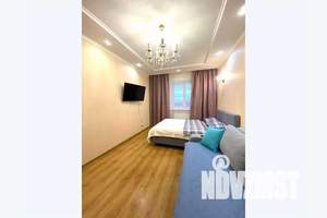 2-к квартира, посуточно, 47м2, 4/10 этаж