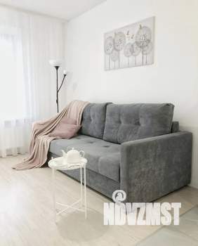 2-к квартира, посуточно, 40м2, 6/10 этаж