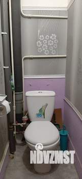 1-к квартира, на длительный срок, 31м2, 4/9 этаж