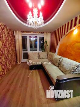 3-к квартира, на длительный срок, 63м2, 5/9 этаж