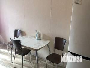 1-к квартира, посуточно, 52м2, 3/12 этаж