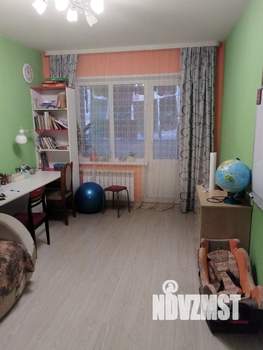 2-к квартира, на длительный срок, 54м2, 1/9 этаж