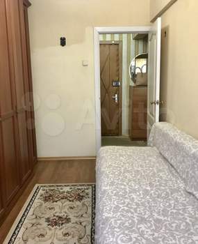 2-к квартира, на длительный срок, 43м2, 4/9 этаж