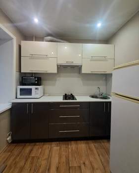 1-к квартира, на длительный срок, 30м2, 2/5 этаж