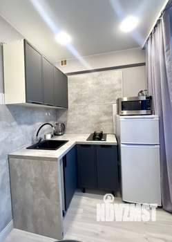 1-к квартира, на длительный срок, 33м2, 4/9 этаж