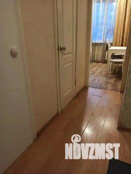 2-к квартира, посуточно, 38м2, 1/1 этаж