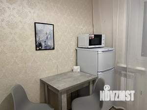 1-к квартира, посуточно, 31м2, 1/1 этаж