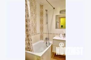 2-к квартира, посуточно, 44м2, 5/5 этаж