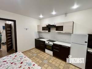 1-к квартира, на длительный срок, 45м2, 2/5 этаж