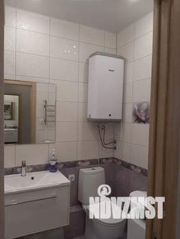 Студия квартира, посуточно, 30м2, 20/25 этаж