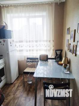 1-к квартира, на длительный срок, 30м2, 4/5 этаж