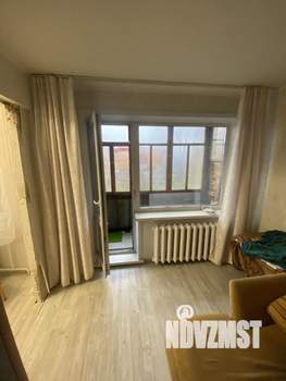 Студия квартира, на длительный срок, 36м2, 2/9 этаж