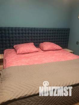 2-к квартира, посуточно, 51м2, 1/5 этаж